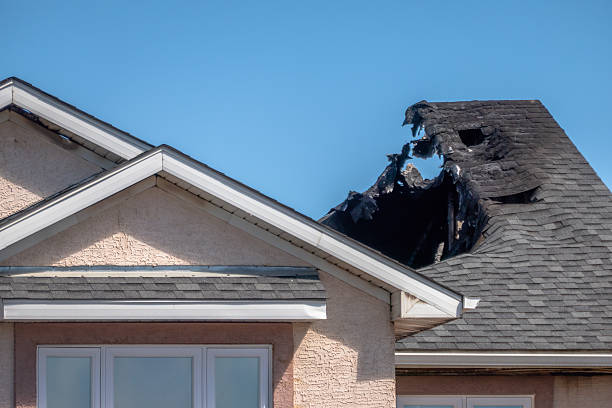 Licensed Soot Cleanup service in Baltimore, OH - Fire Damage Laser Cleaning